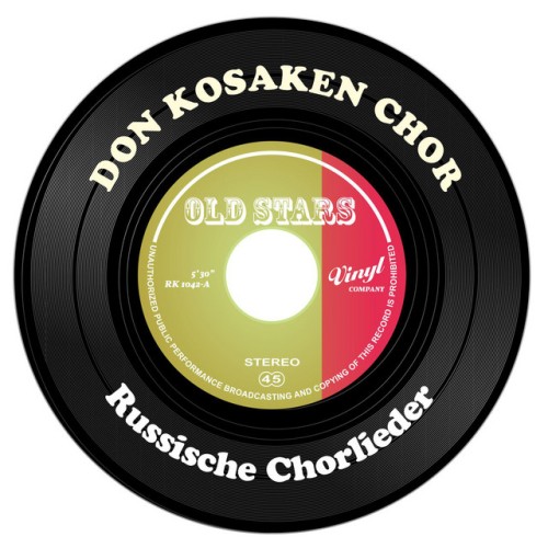 Don Kosaken Chor