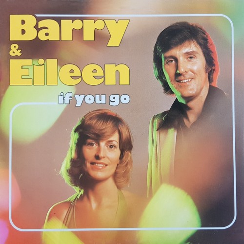 Barry & Eileen