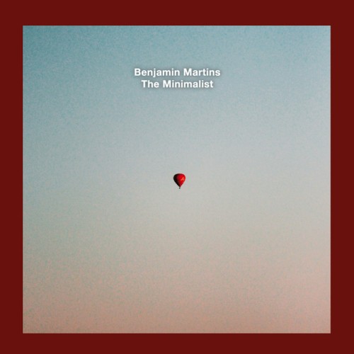 Benjamin Martins