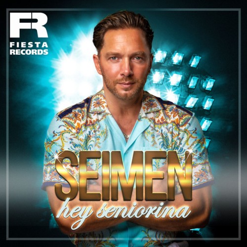 Seimen