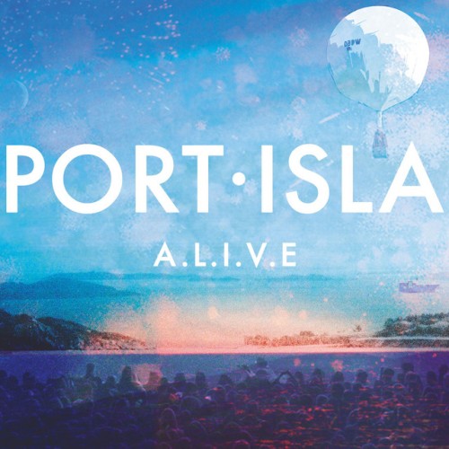 Port Isla