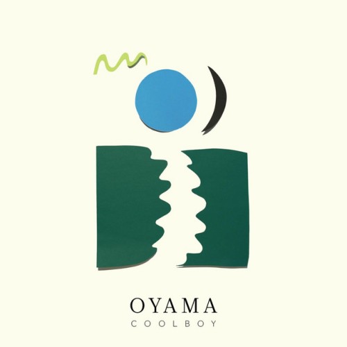 Oyama