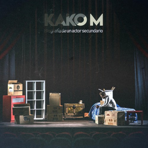 Kako M.