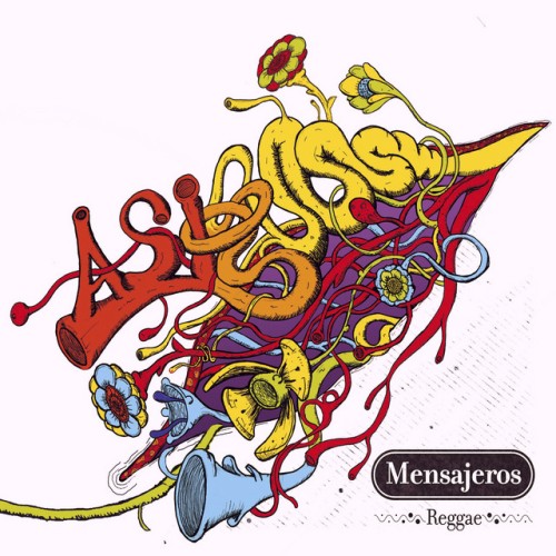 Mensajeros Reggae