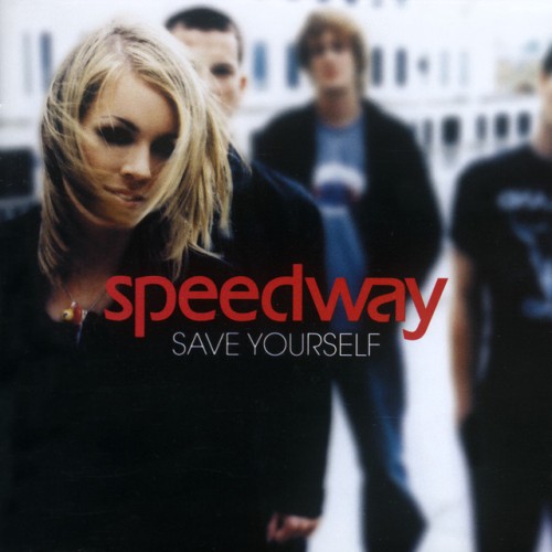 Speedway