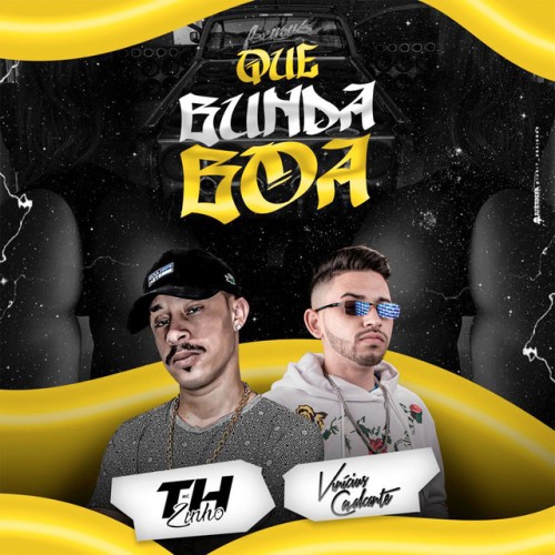 Dj Vinícius Cavalcante