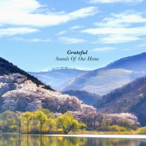 Sounds Of Our Home