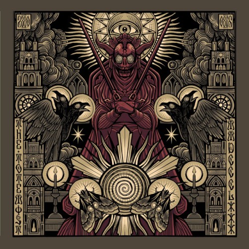 The Totemist