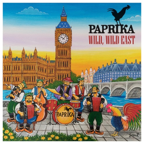 Paprika