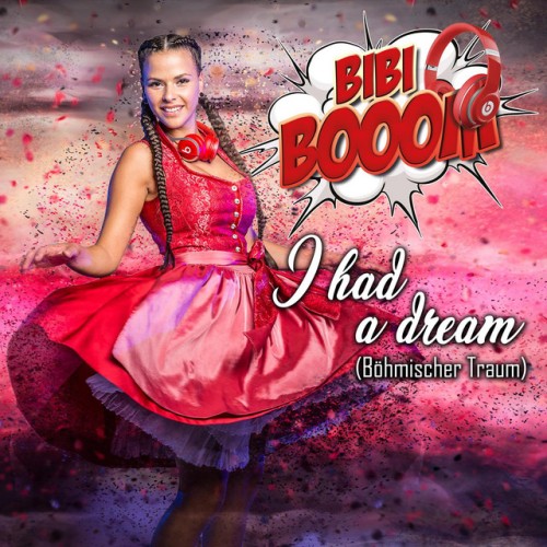 Bibi Booom