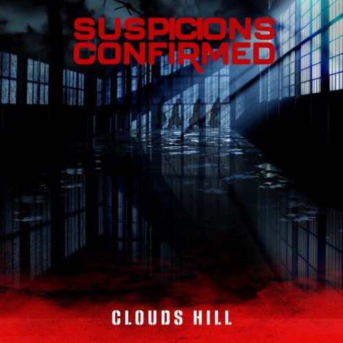 Suspicions Confirmed