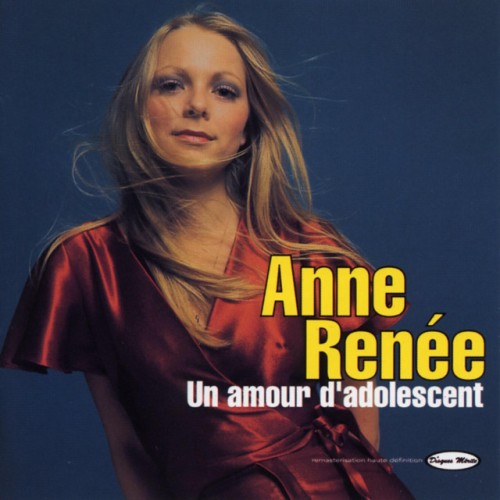 Anne Renée