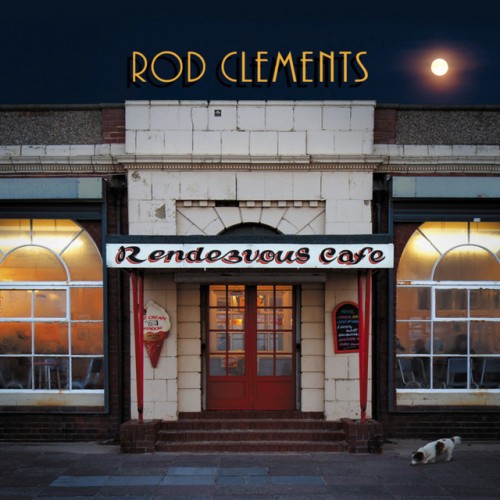 Rod clements