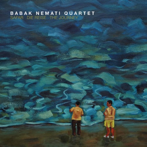 Babak Nemati Quartet