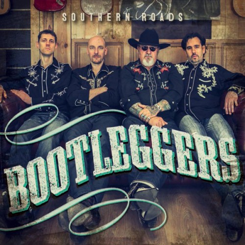 Bootleggers