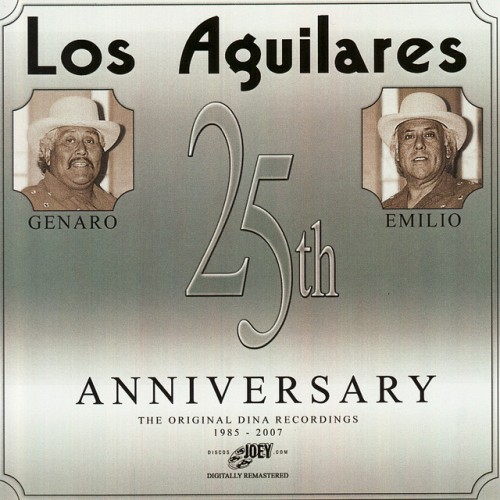 Los Aguilares