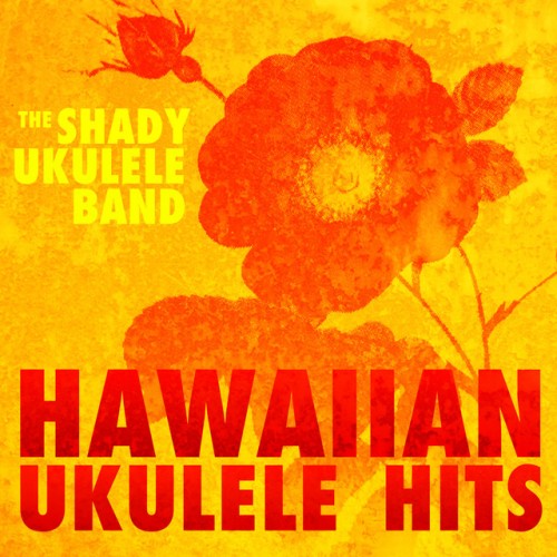 The Shady Ukulele Band