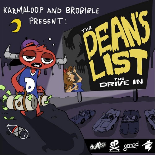 The Dean's List