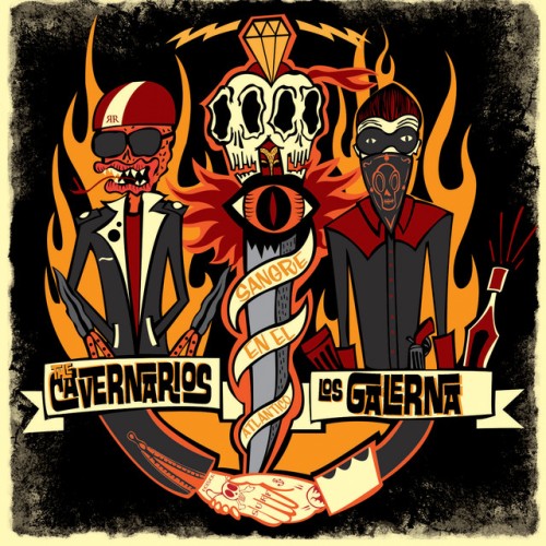 Los Galerna