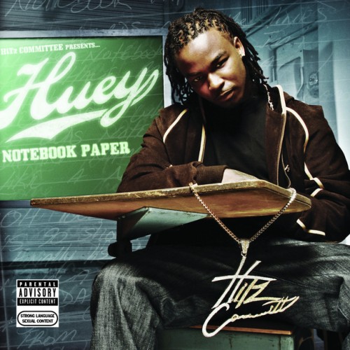 Huey