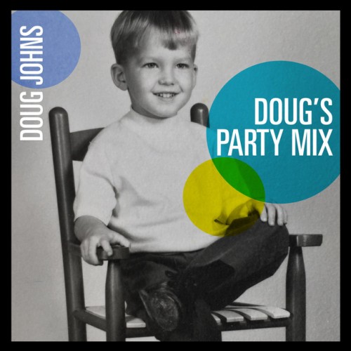 Doug Johns