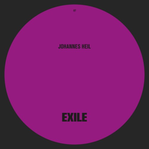 Johannes Heil