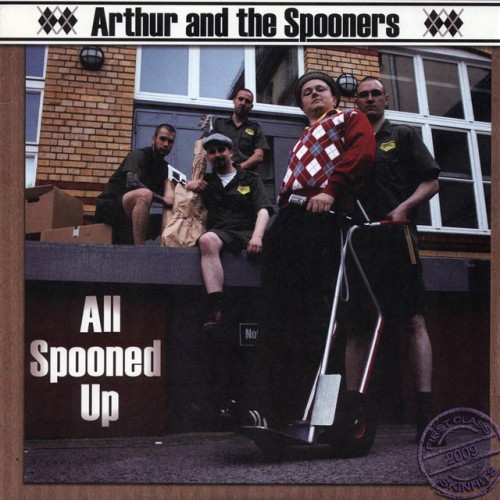 Arthur & the Spooners