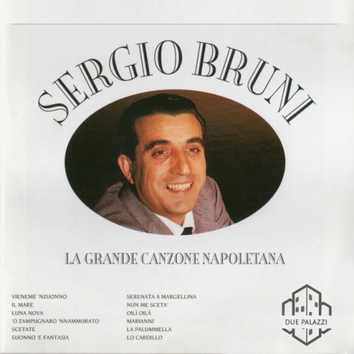 Sergio Bruni