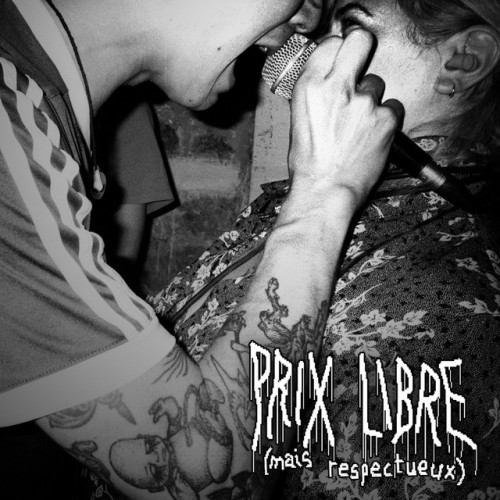 Prix Libre