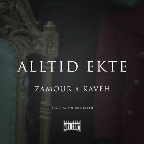Zamour