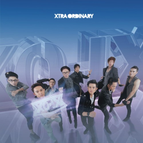 XO-IX