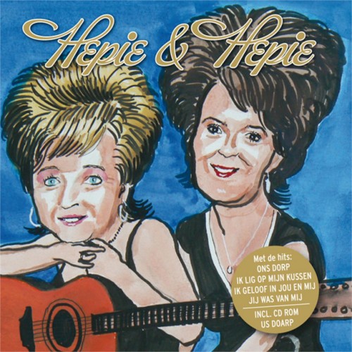 Hepie & Hepie