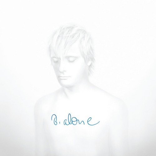 B.Alone