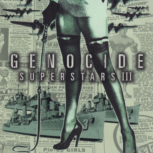 Genocide Superstars