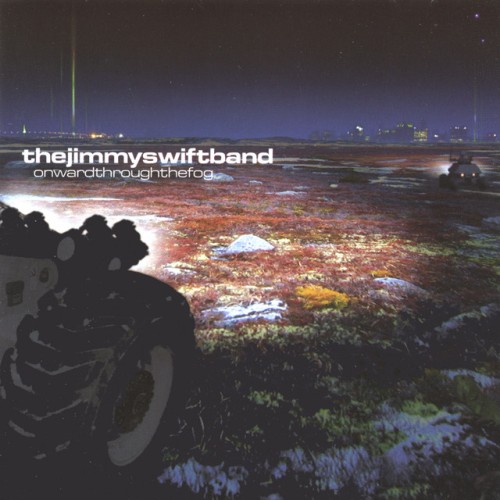 The Jimmy Swift Band