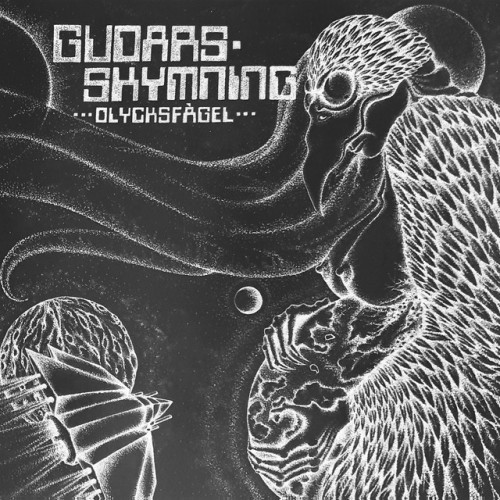 Gudars Skymning
