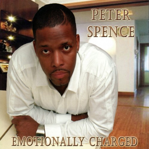 Peter Spence
