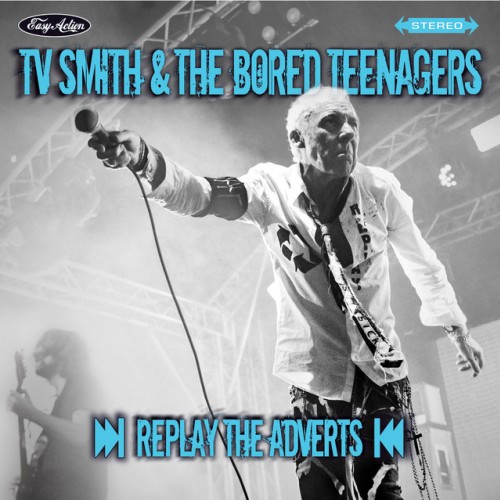 TV Smith & The Bored Teenagers
