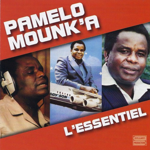 Pamelo Mounk'a
