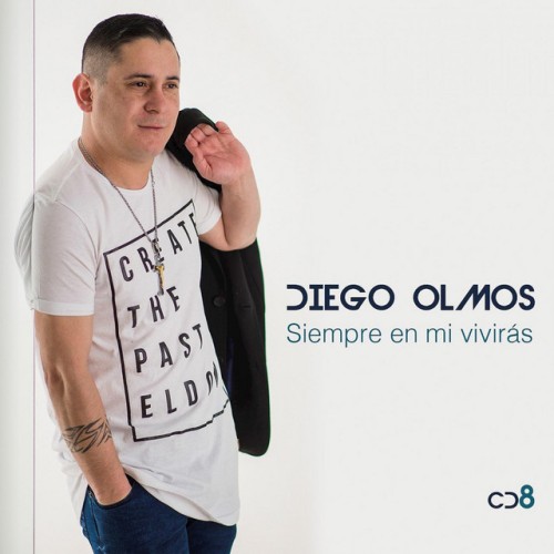 Diego Olmos