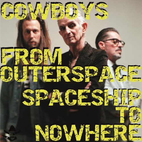 Cowboys From Outerspace