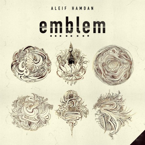 Aleif Hamdan