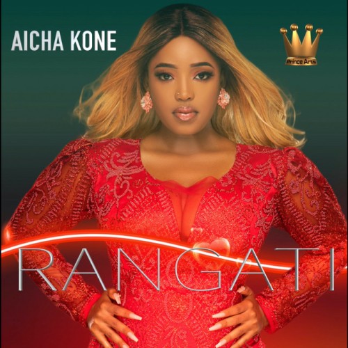 Aicha Kone