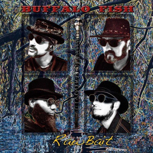 Buffalo Fish