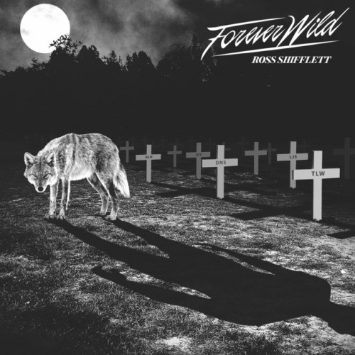 Ross Shifflett