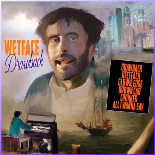 Wetface