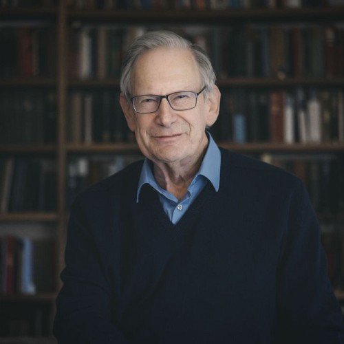 John Eliot Gardiner