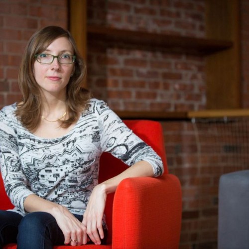 Mary Halvorson