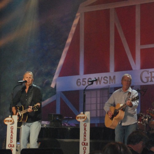 Kevin Costner