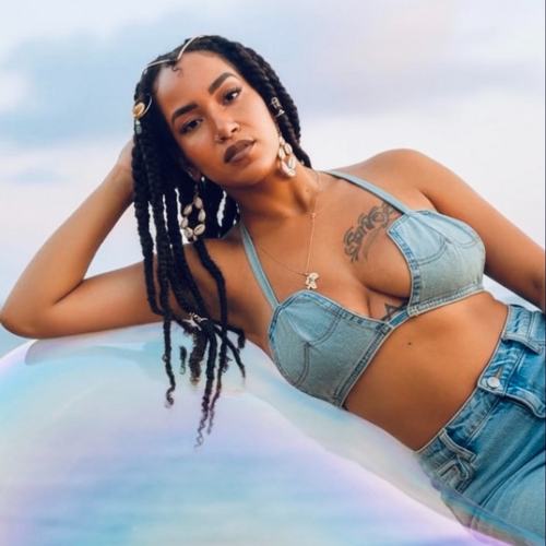 Aisha Vibes